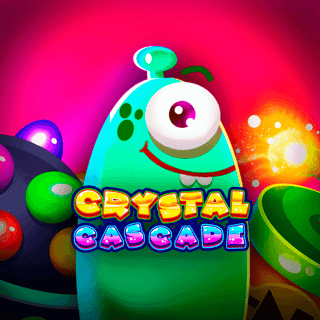 Crystal Cascade game cover