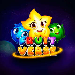 Fruit Verse game cover