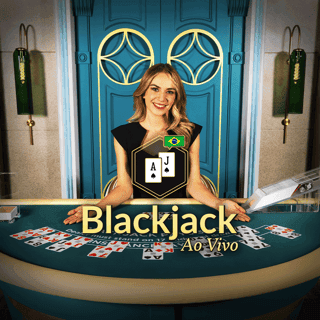 Blackjack Clássico em Português 4 game cover
