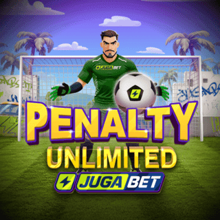 Penalty Unlimited game cover