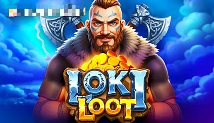 Loki Loot