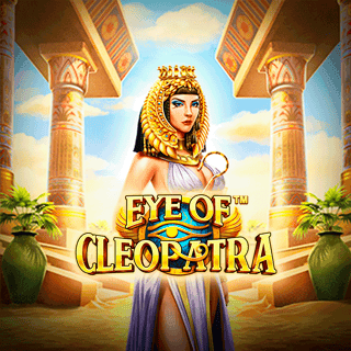 Eye of Cleopatra game cover