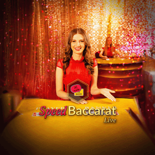 Speed Baccarat 8