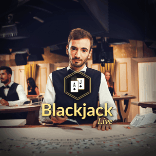 Blackjack Grand VIP game cover