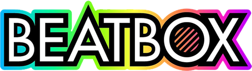 Beatbox Casino Logo